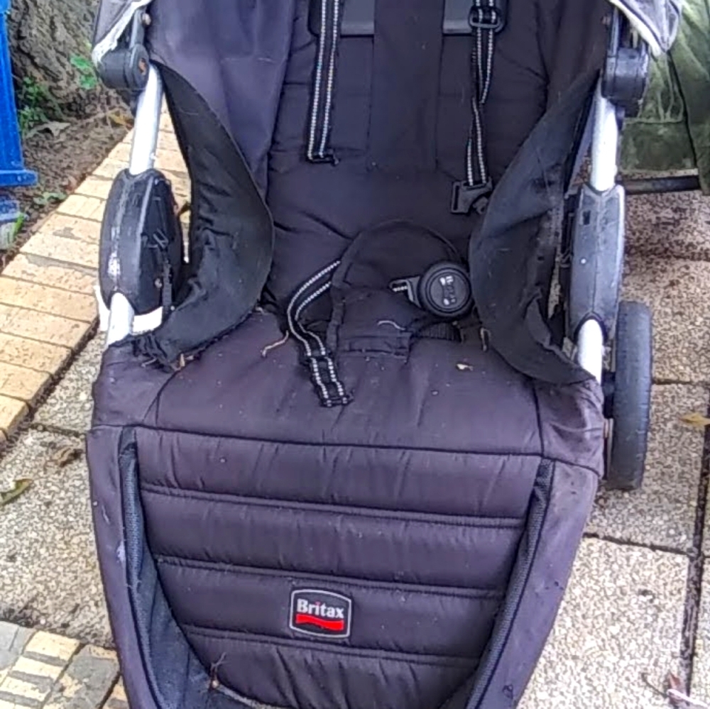 Car seat